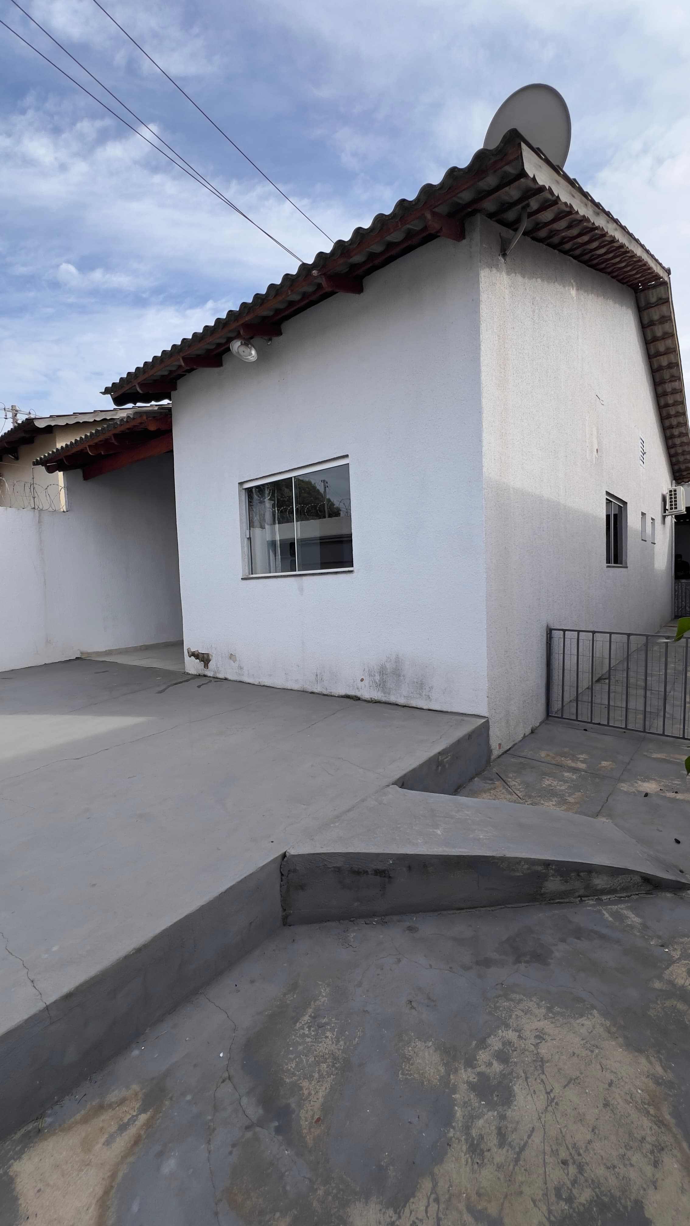 Casa — foto 1